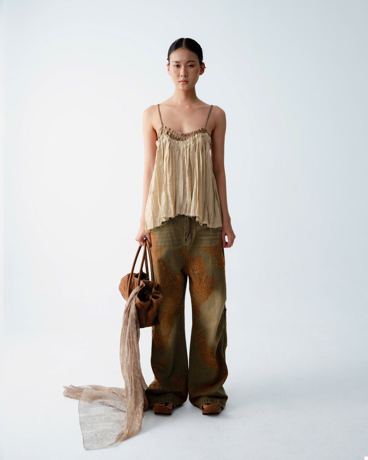 xoc-xech-halter-top an heritage astoud