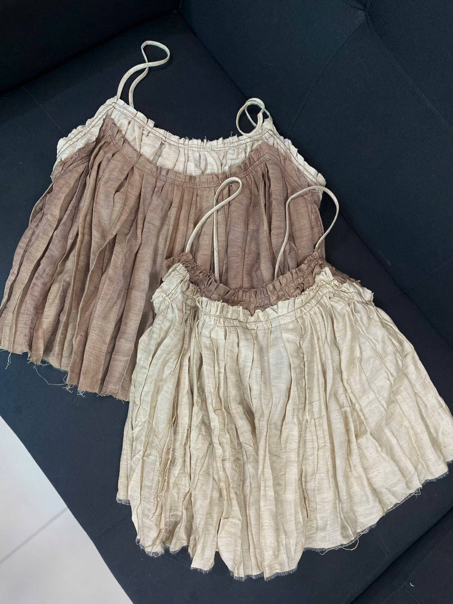 xoc-xech-halter-top an heritage astoud