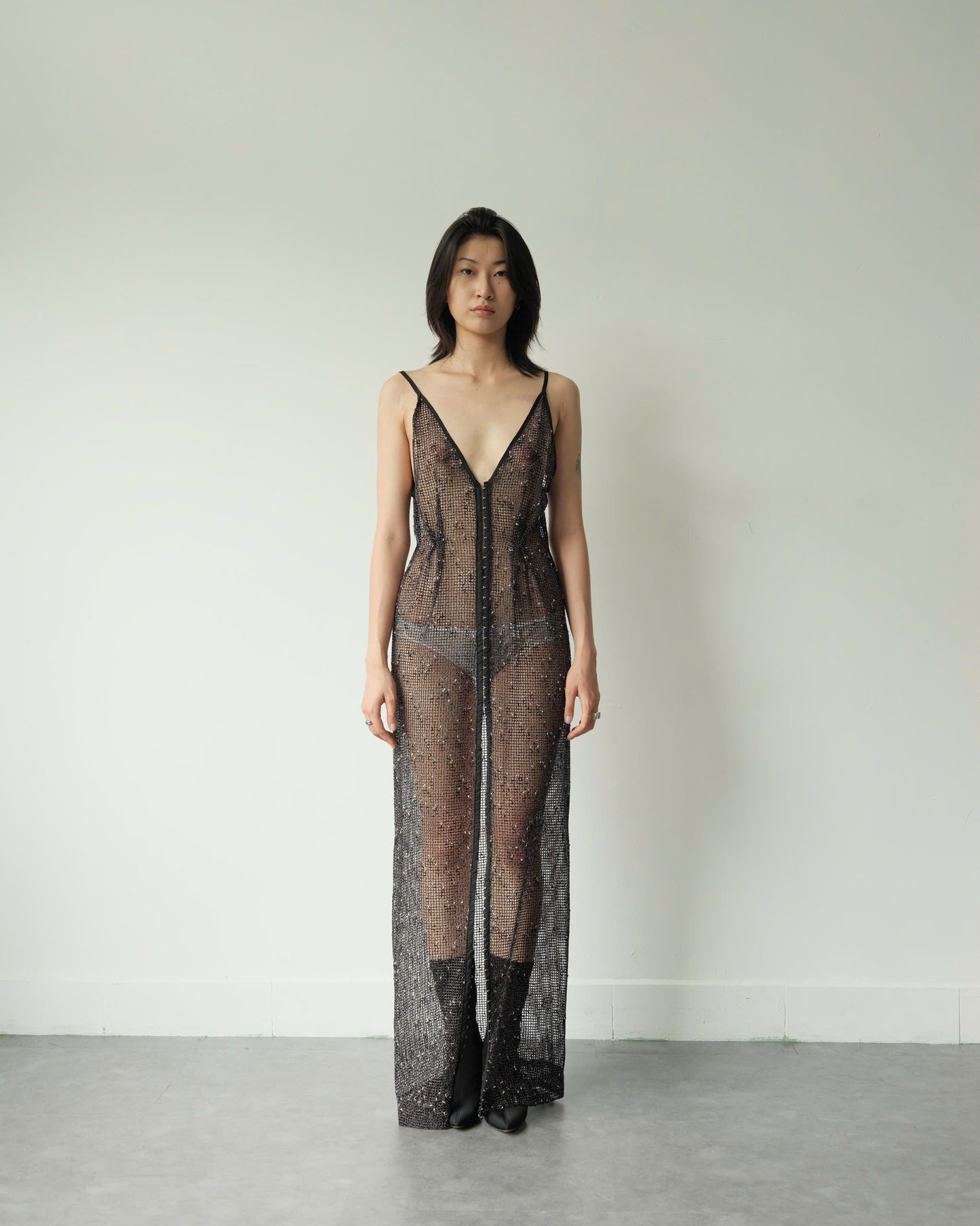 thien-chuong-mesh-slip-dress an heritage astoud