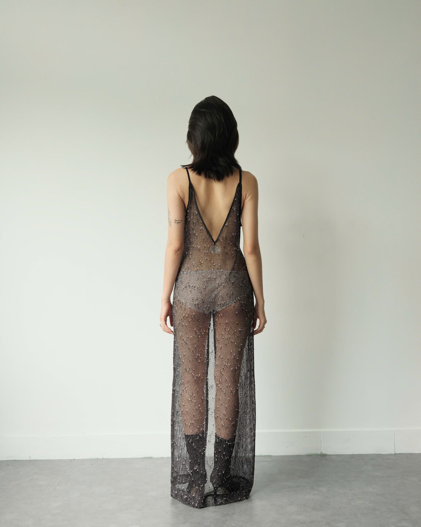 thien-chuong-mesh-slip-dress an heritage astoud