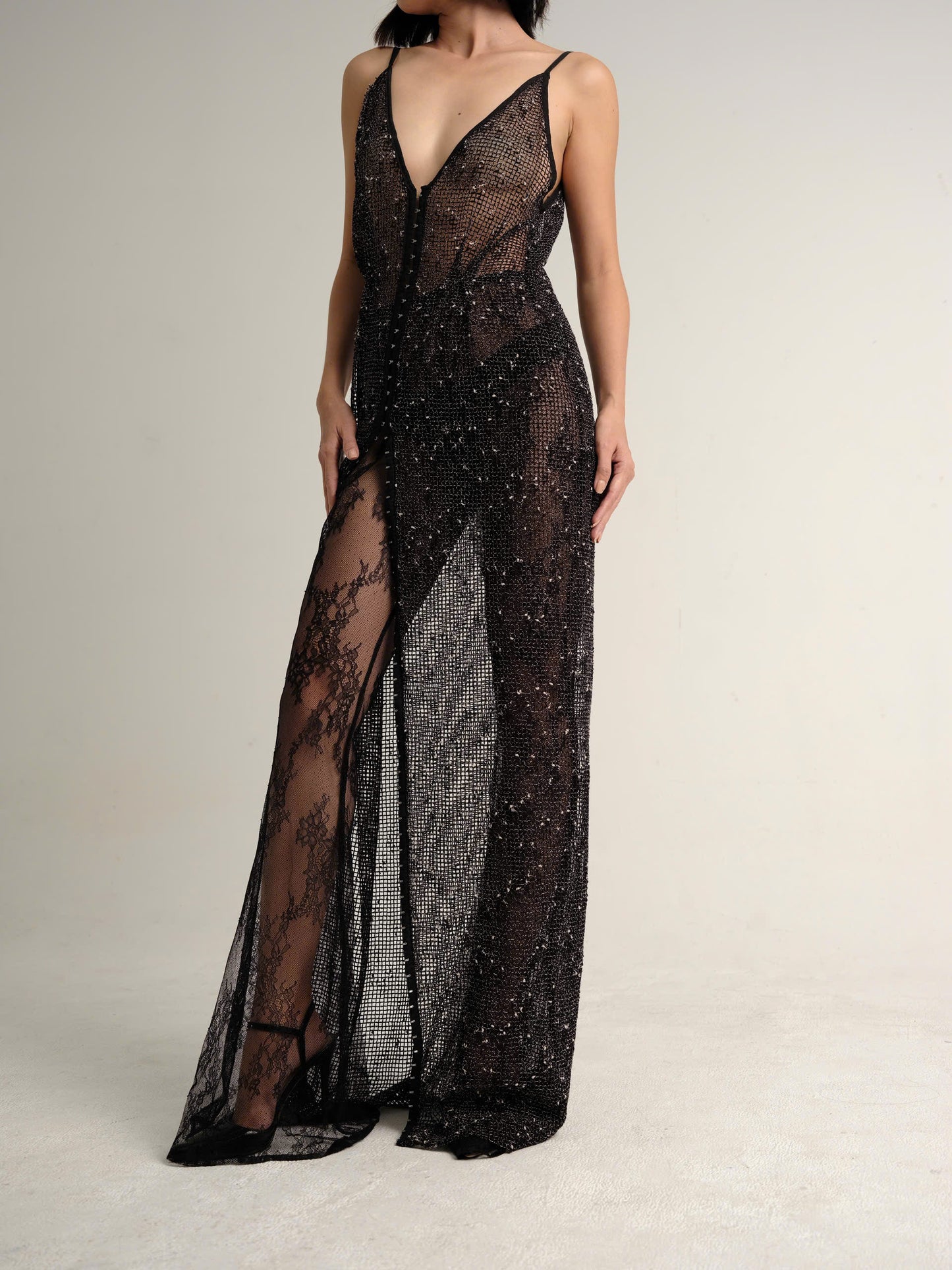 thien-chuong-mesh-slip-dress an heritage astoud