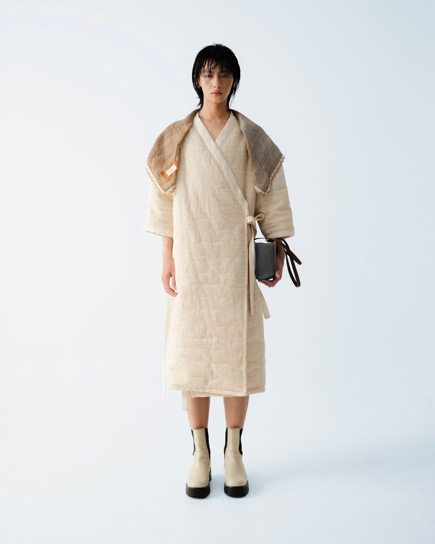 lenh-denh-long-quilted-jacket an heritage astoud