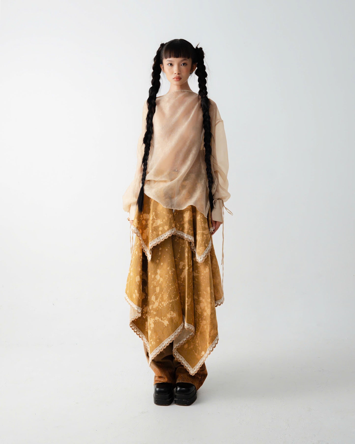 chap-chon-organza-blouse an heritage astoud