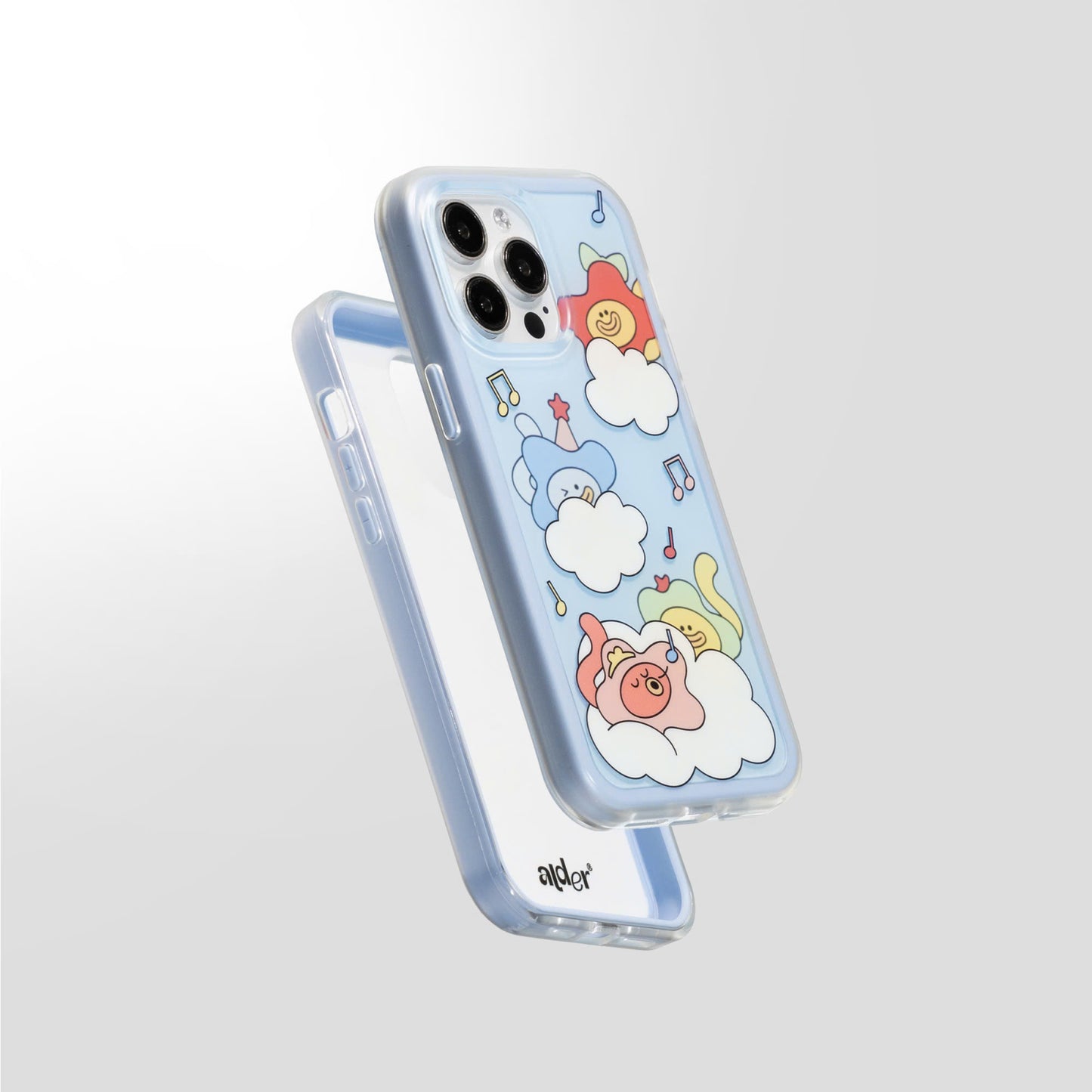 Blue Dori