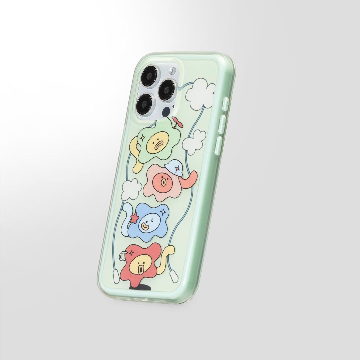 GREEN ABOO ALDER CASE Astoud