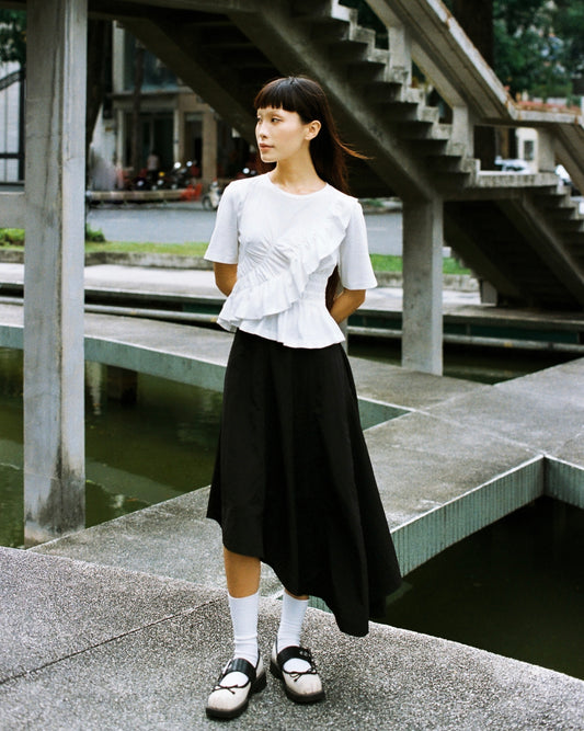 Bao La Skirt