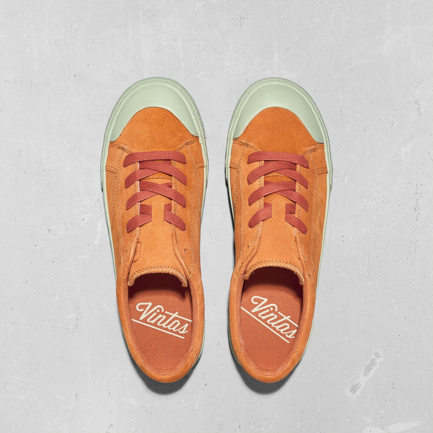 marmalade-vintas-landforms-low-top ananas astoud