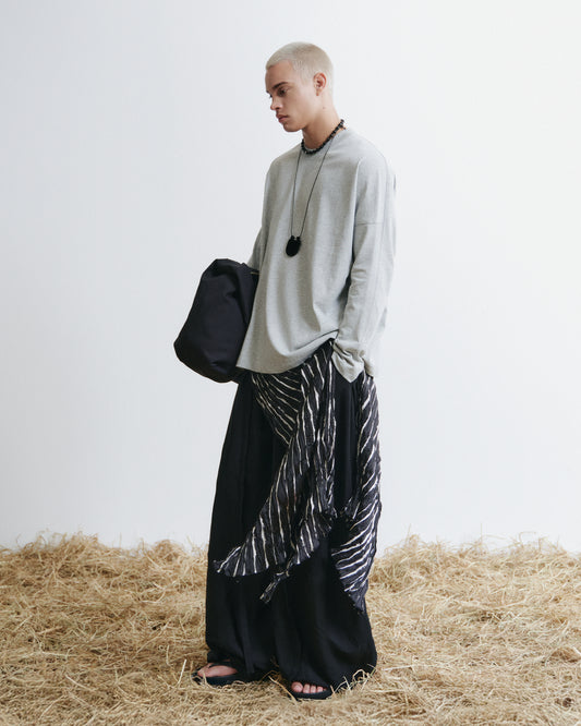 black-panellus-pants ain astoud
