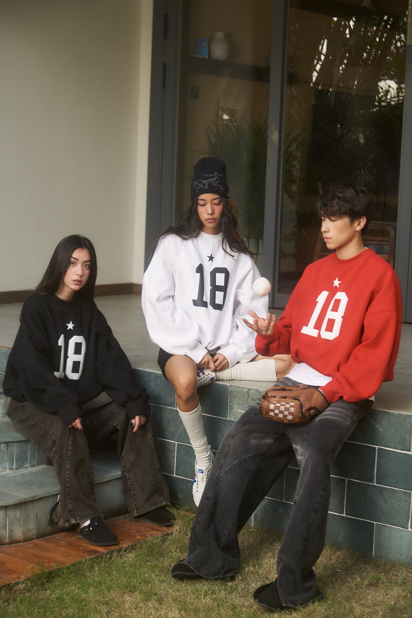 sw9-balance-number-sweater-fire-red fnos astoud