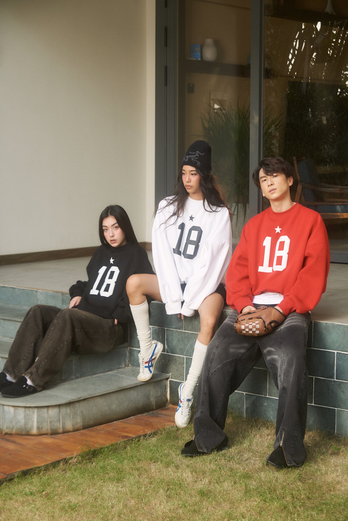 sw9-balance-number-sweater-fire-red fnos astoud