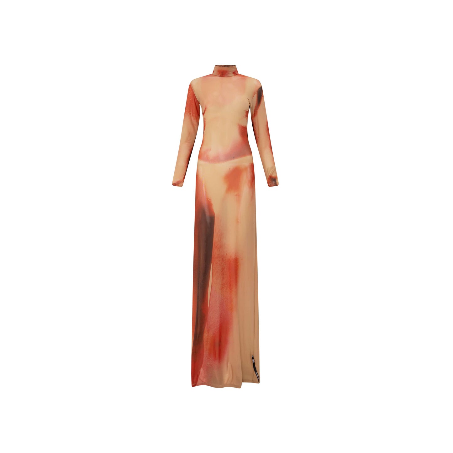 Sunburned Dress