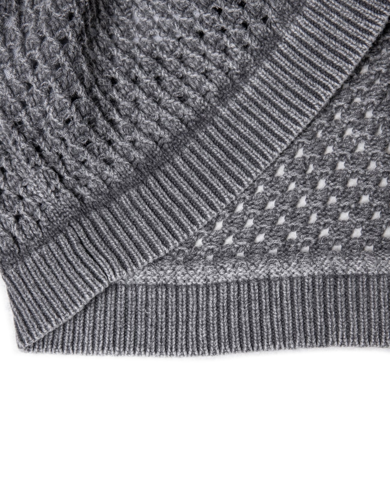crochet-knit-washed-zipped-hoodie goldie astoud