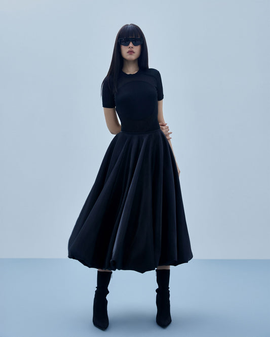 long-bubble-skirt-caostu
