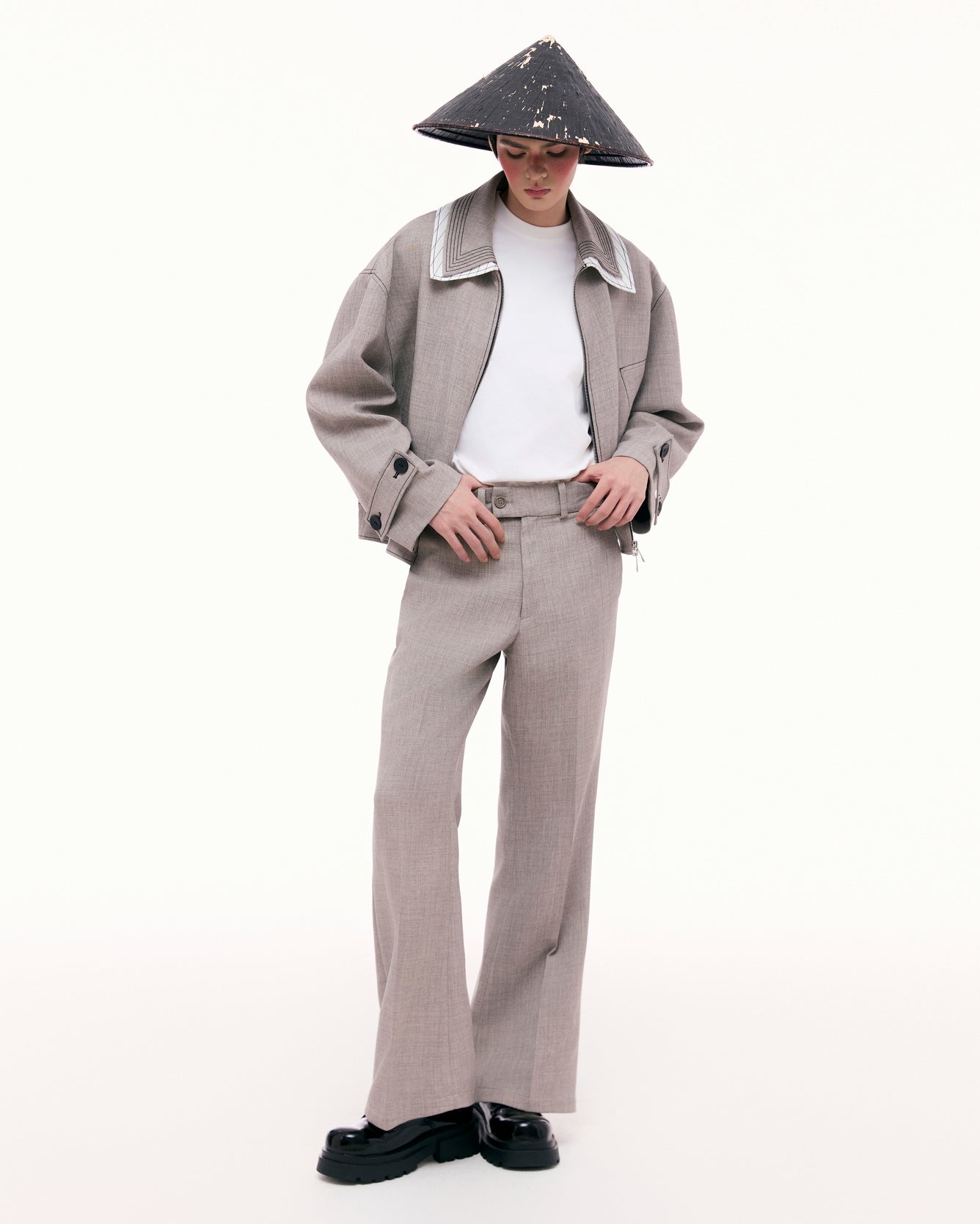 Chemise « Của Ổng »