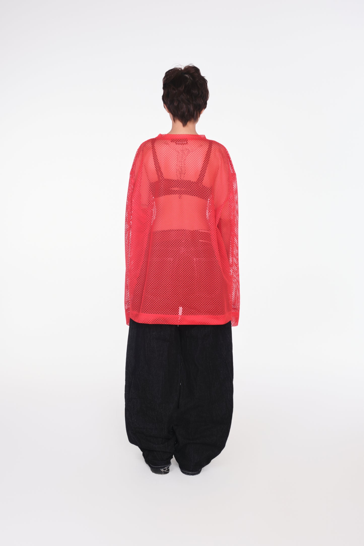 Red Dragon Jersey