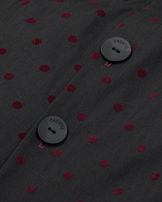 Ladybug Shirt Caotus Astoud