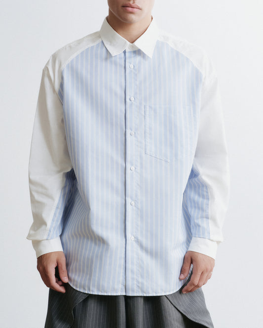blue-riso-oversize-shirt ain astoud