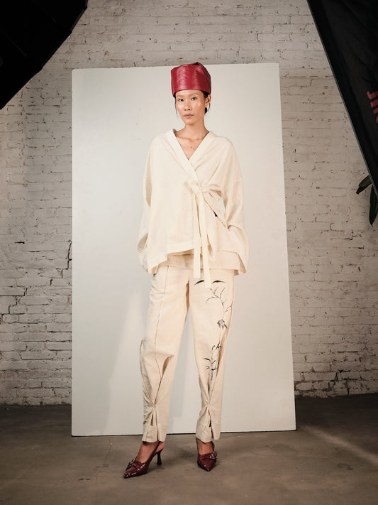 flood-season-linen-coat an heritage astoud