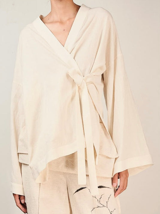 flood-season-linen-coat an heritage astoud