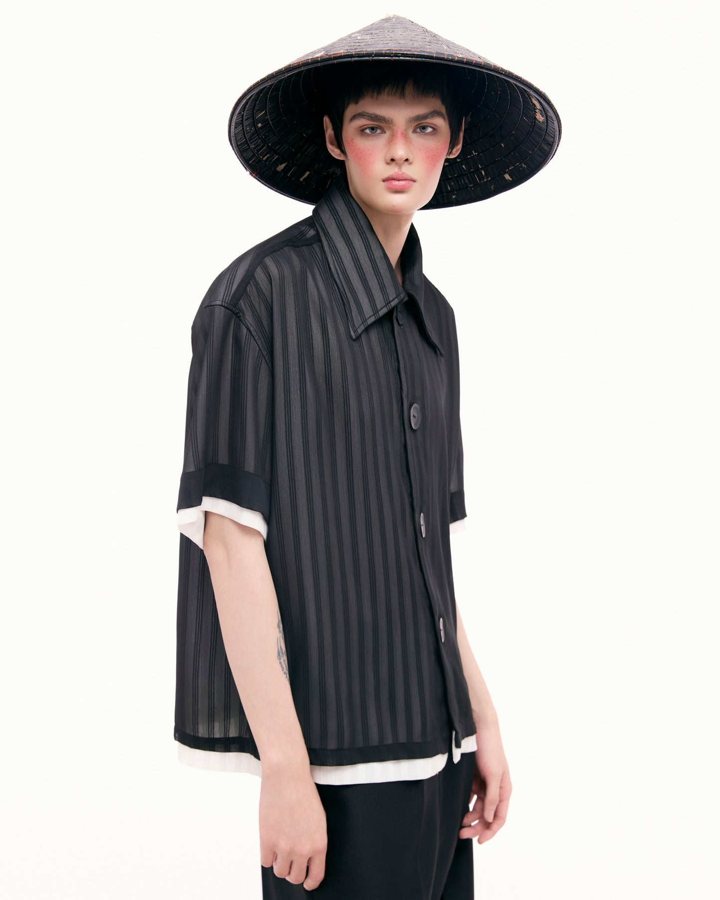 Twilight Layering Shirt