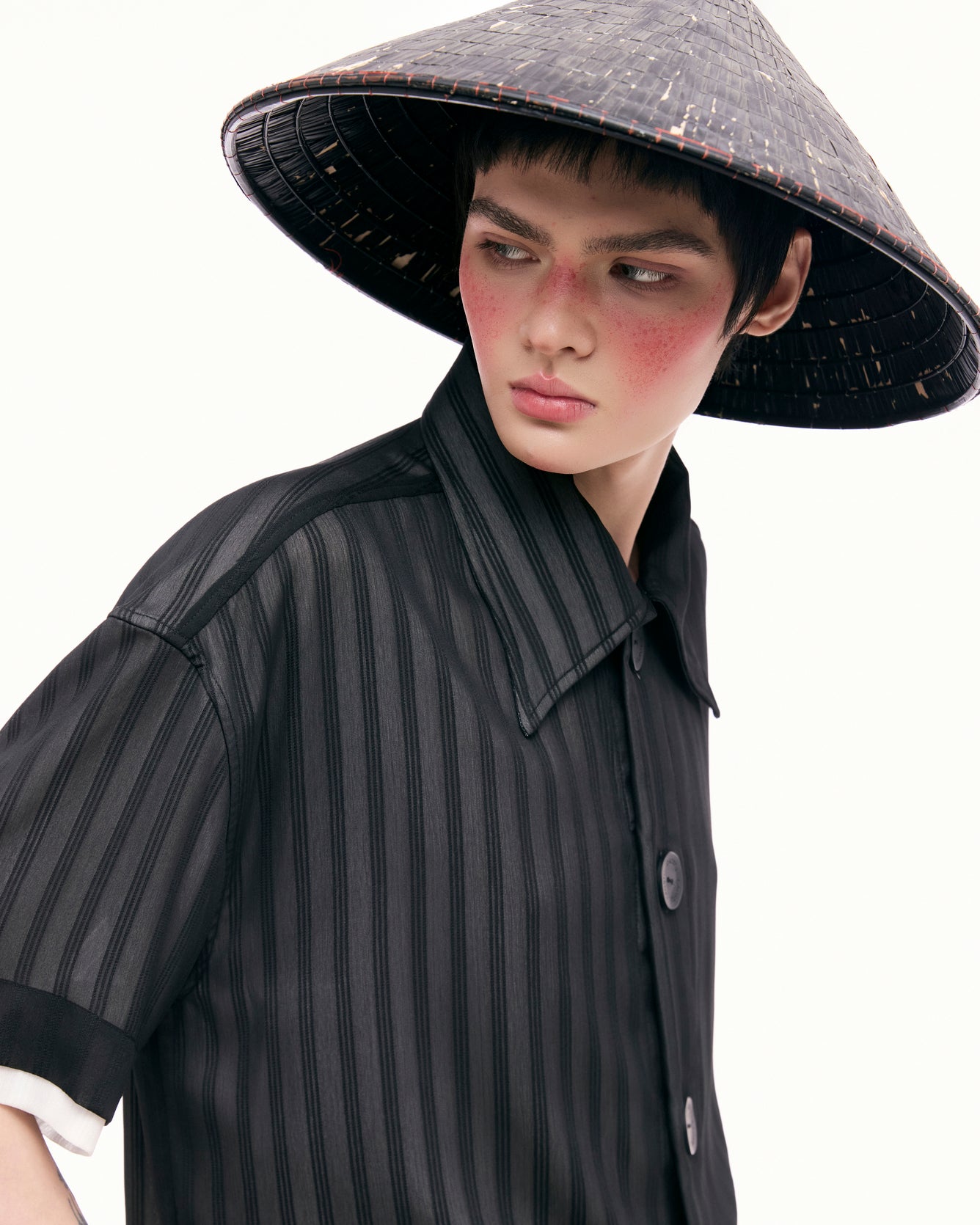 Twilight Layering Shirt