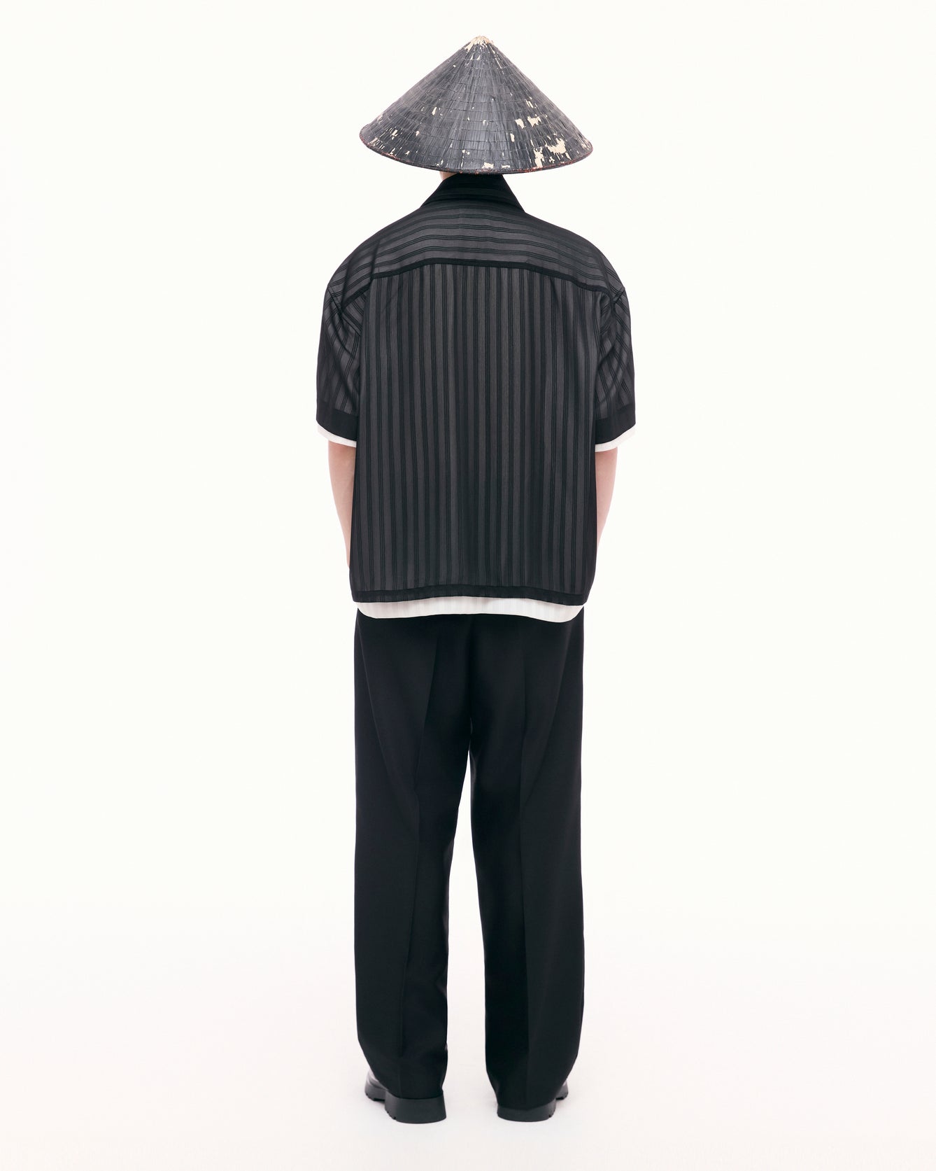 Twilight Layering Shirt