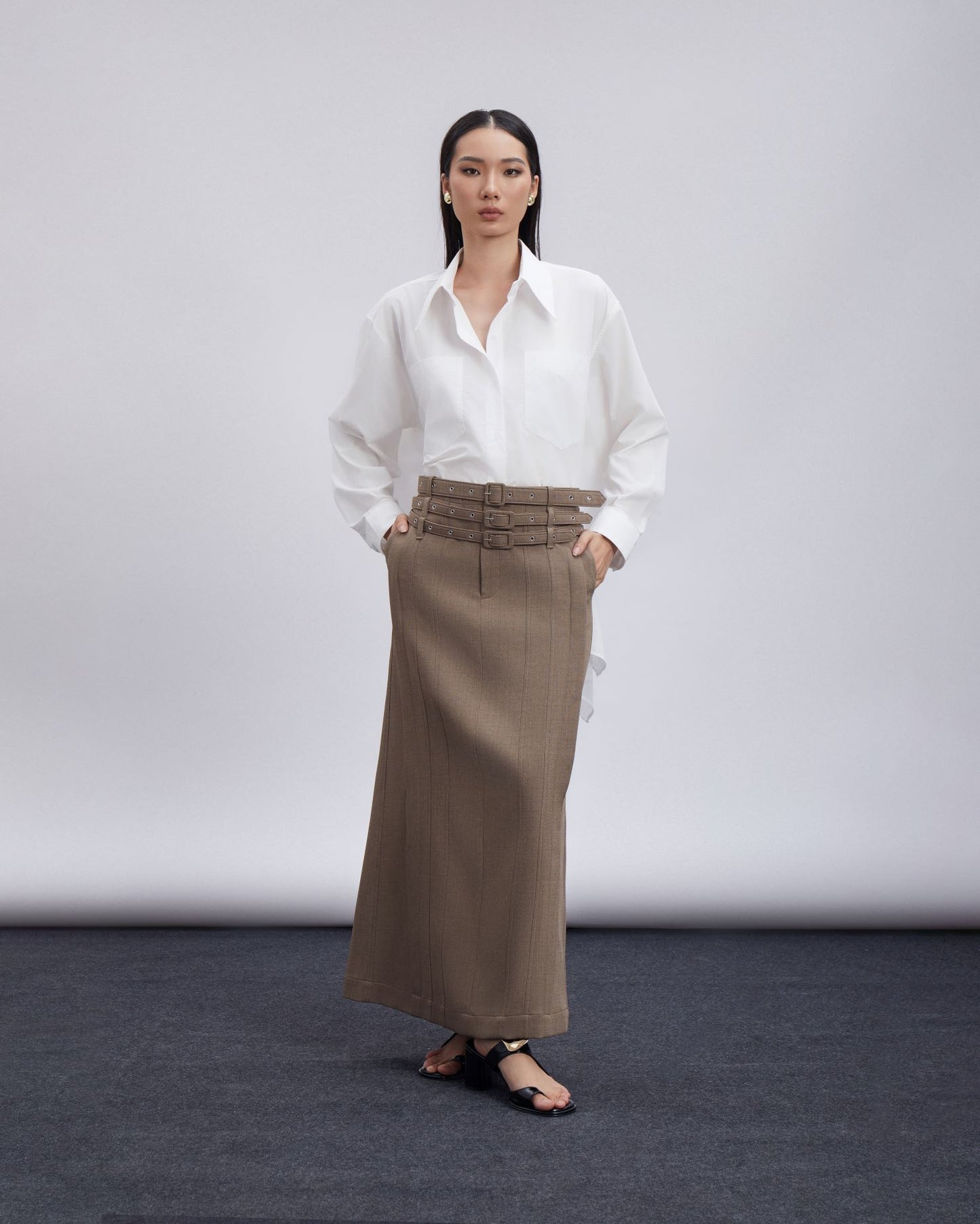 midi-skirt-brown-caostu
