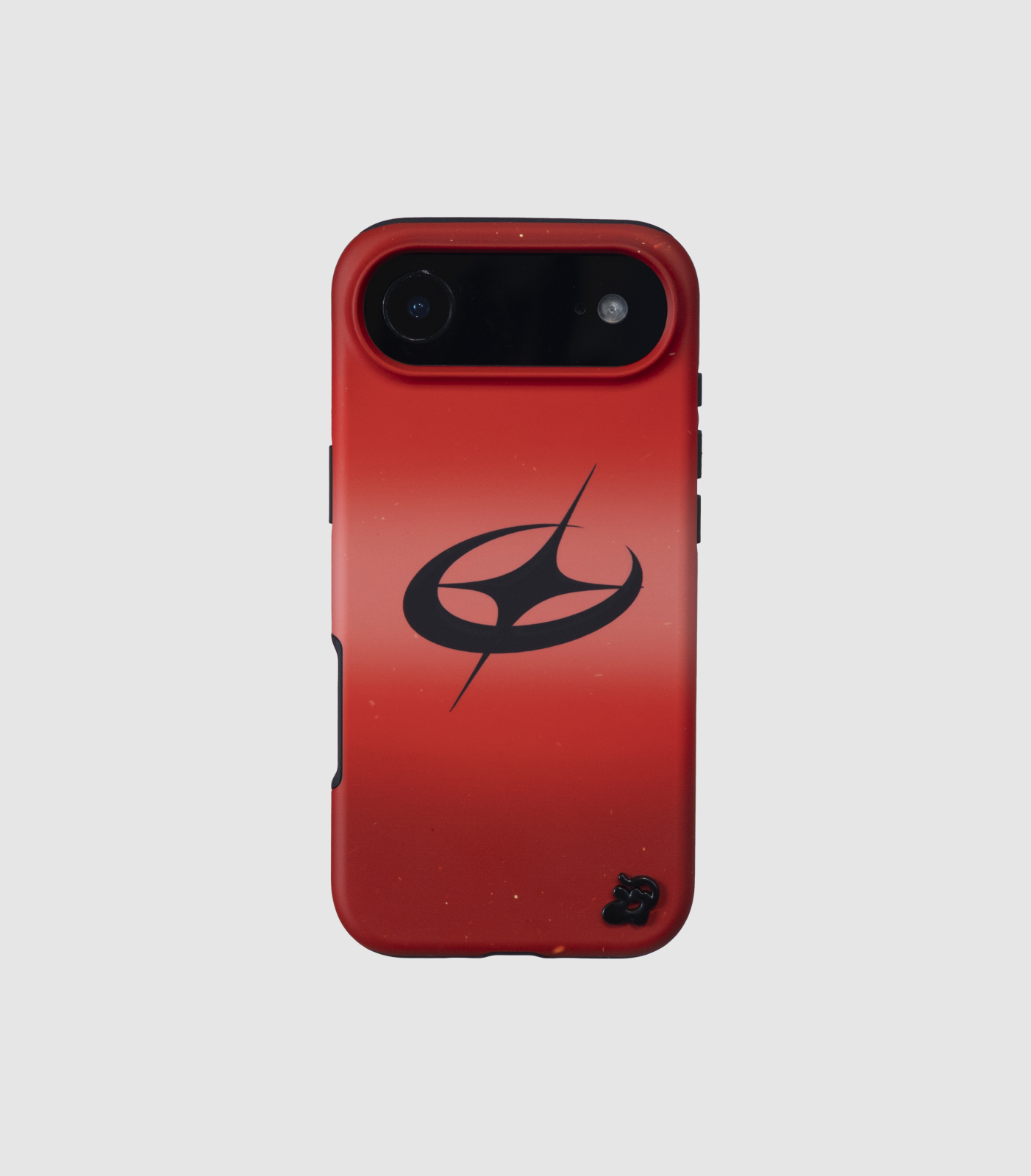 Burn Ember - Flat - Matte Non - Magsafe