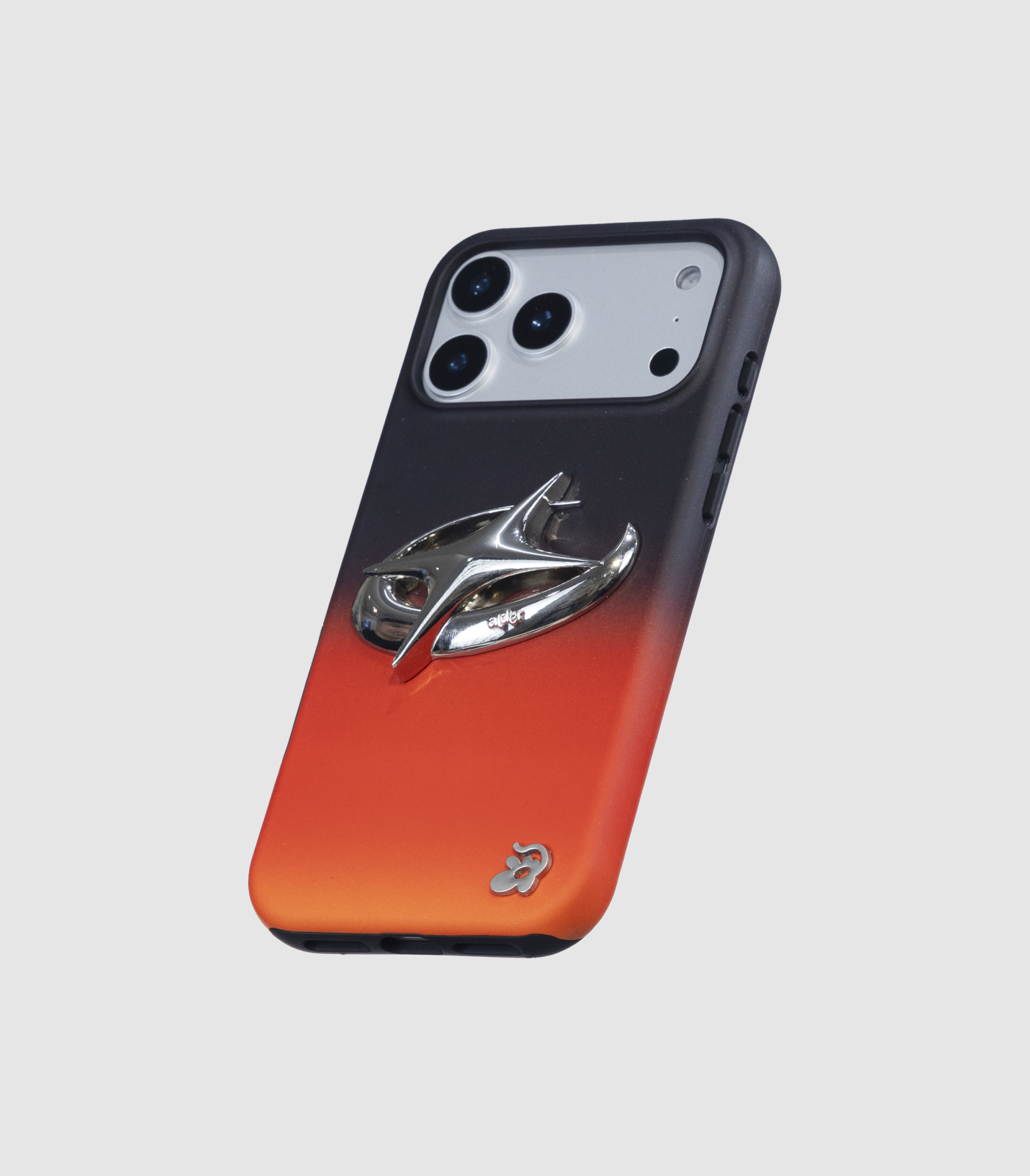 Rise Ember - Unique - Matte