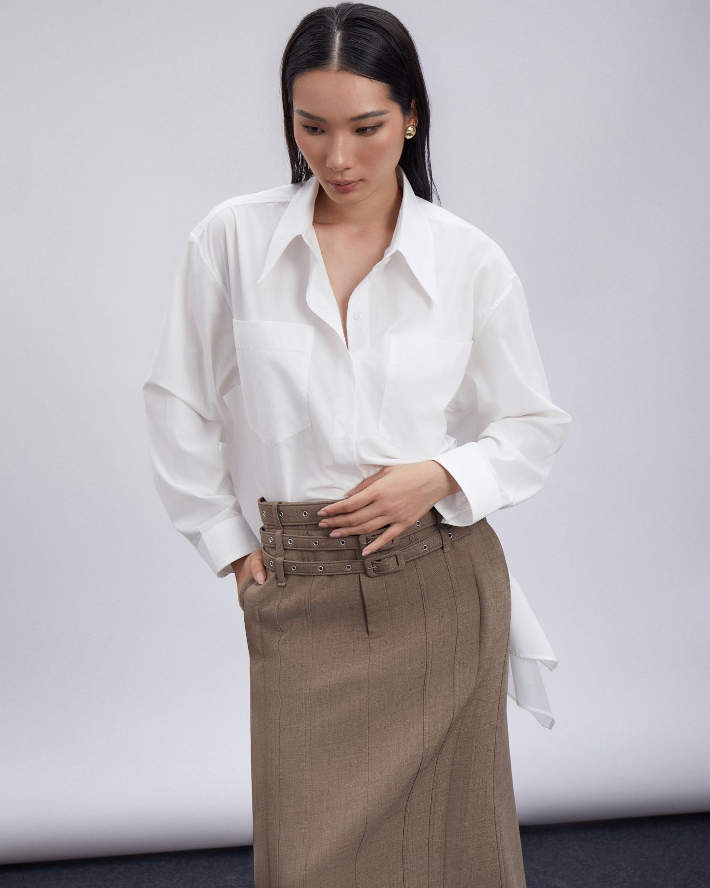 midi-skirt-brown-caostu