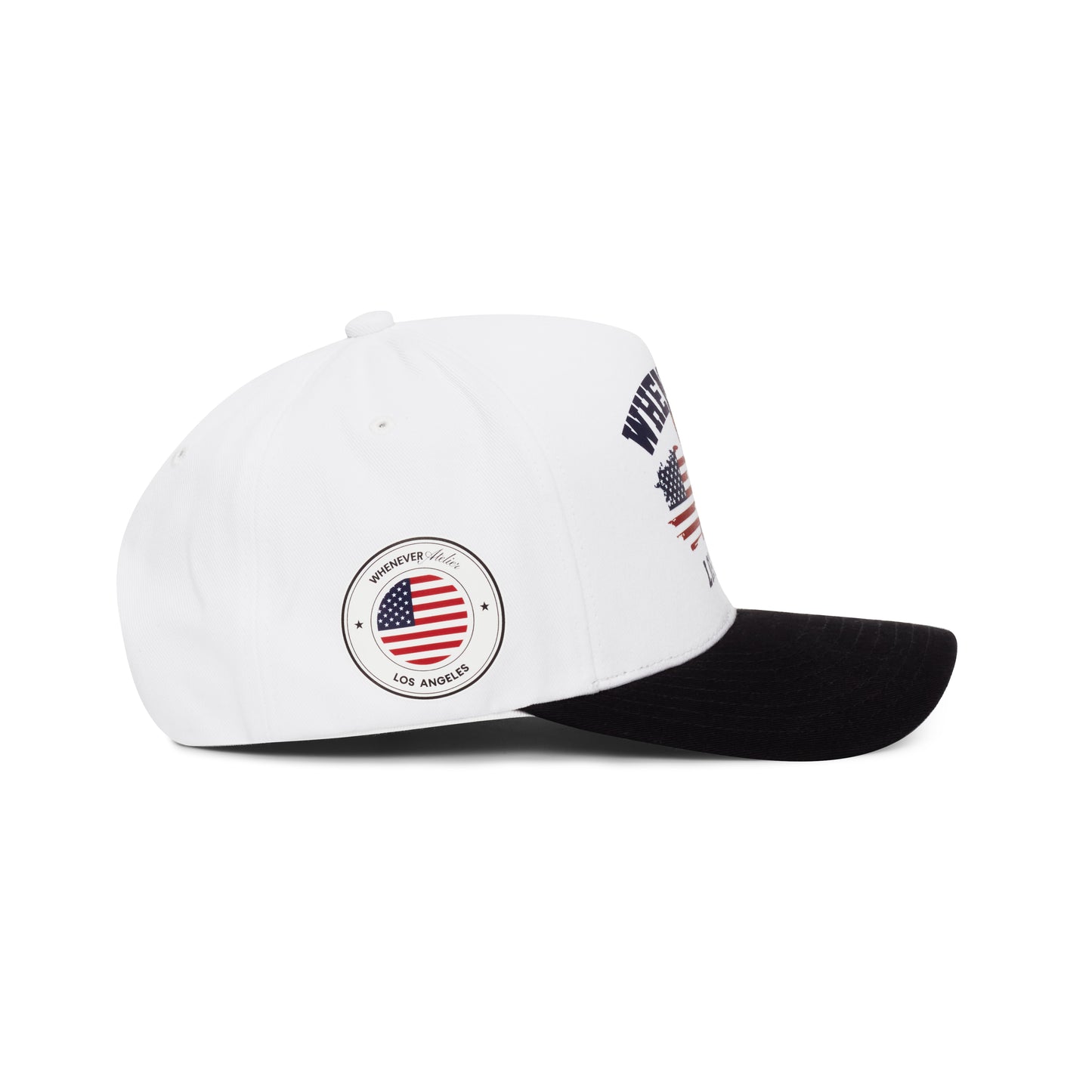 white-black-whenever-la-trucker-hat whenever atelier astoud