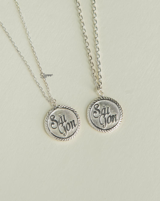 Saigon Necklace for Women SHIMMER ASTOUD