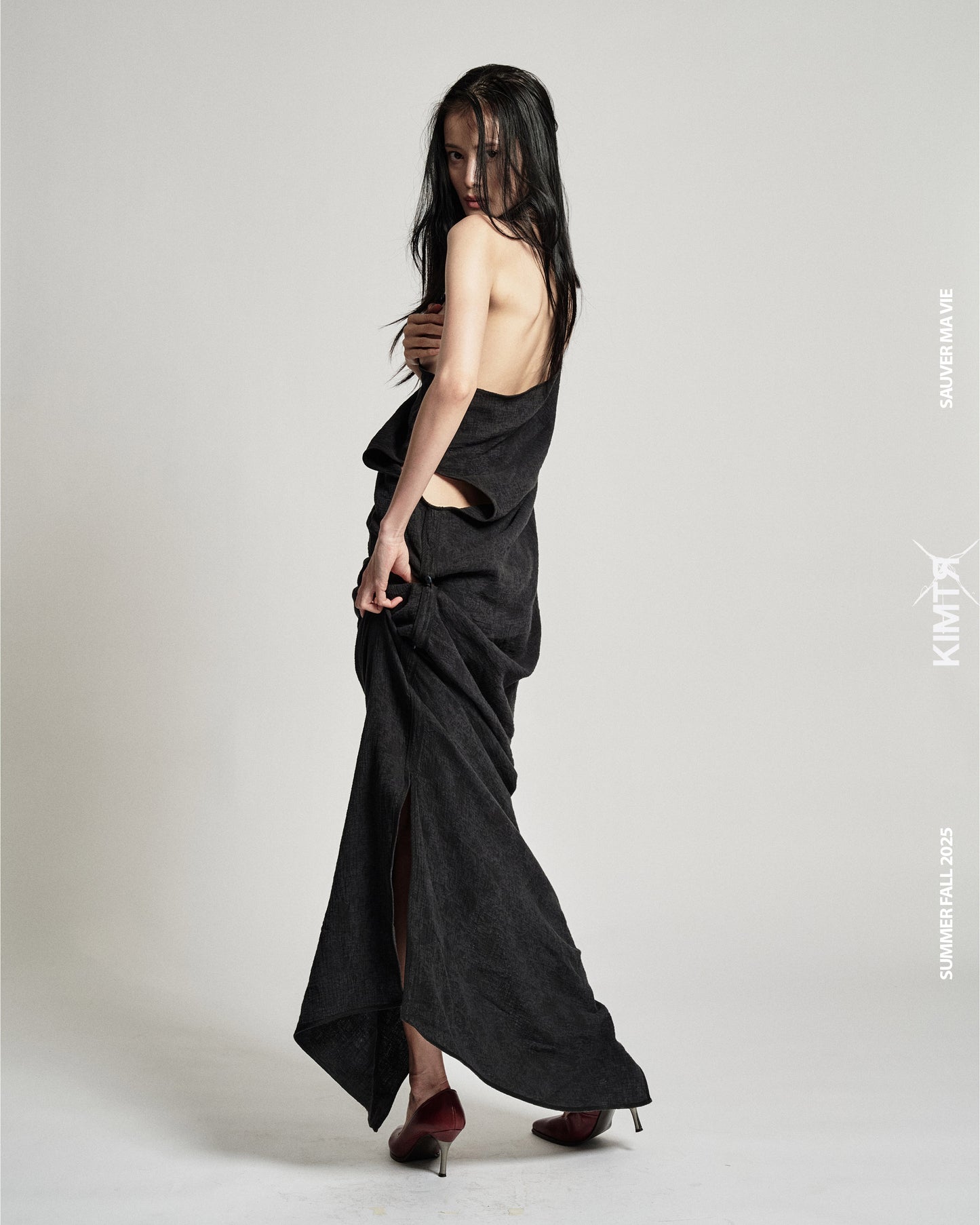 gris-towel-dress kimtr astoud