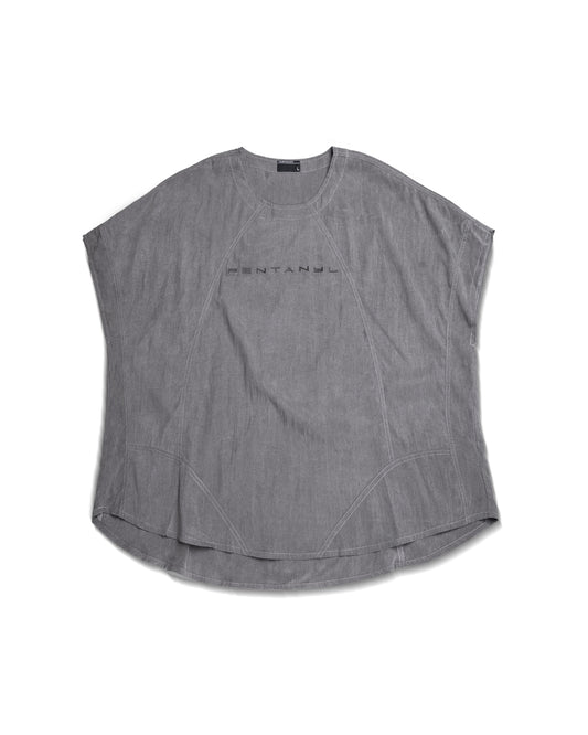 grey-tmprary-cupro-bat-t-shirt goldie astoud