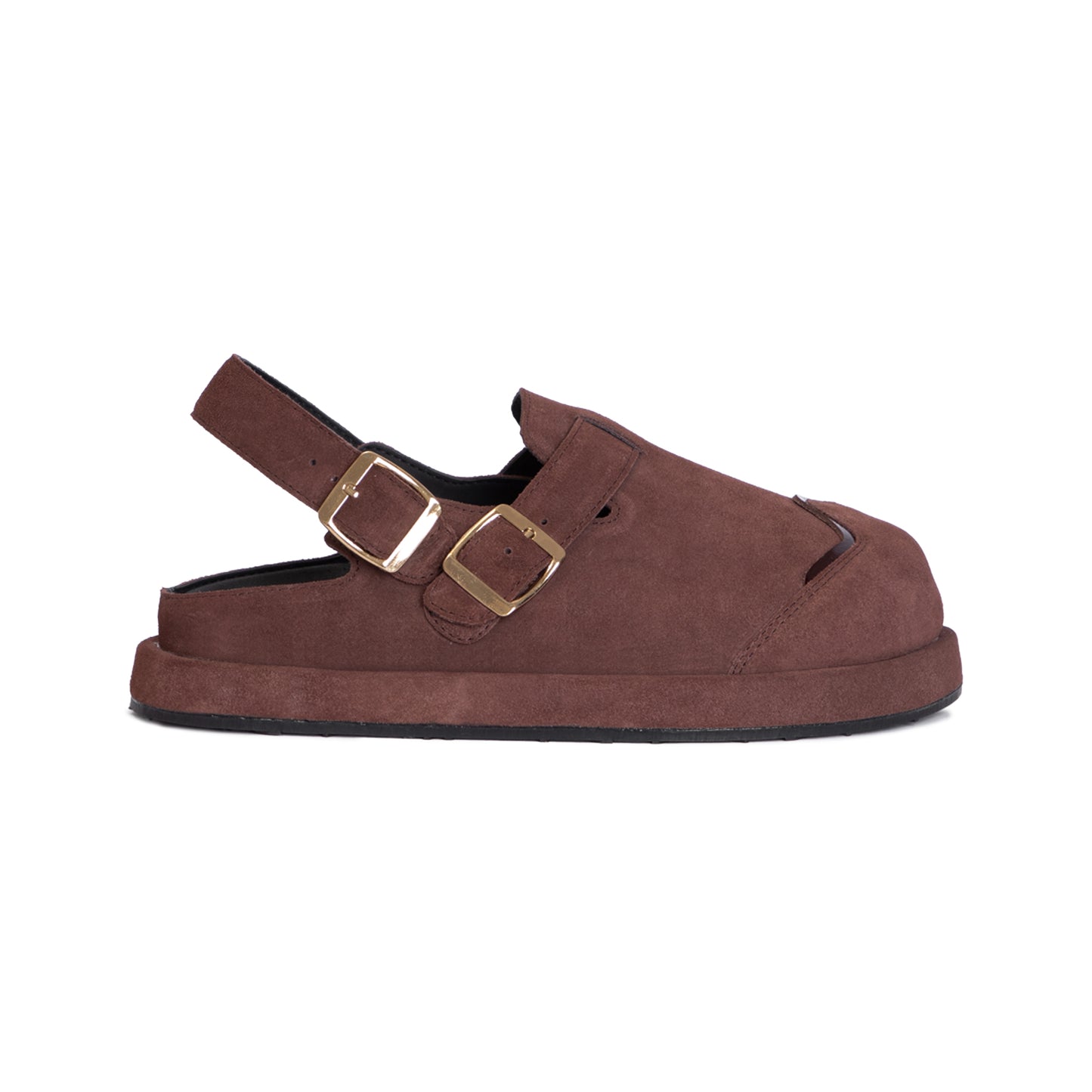 the-wolf-dark-brown-low-clog-sandals thewolf astoud