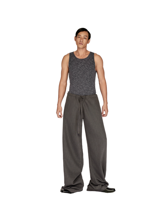 Easy Tank Top