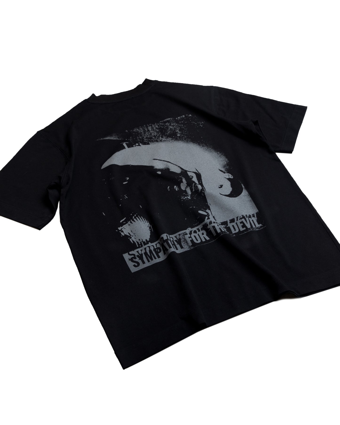 black-sftd-t-shirt goldie astoud