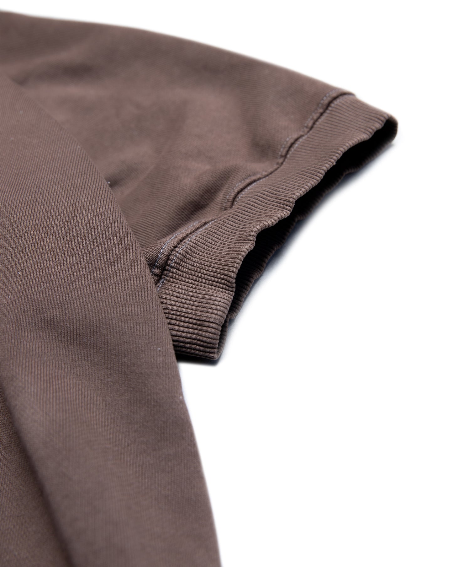 brown-sftd-washed-raglan-shirt goldie astoud