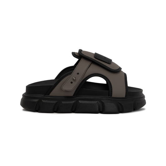 the-sam-wolf-black-gray-sandals thewolf astoud