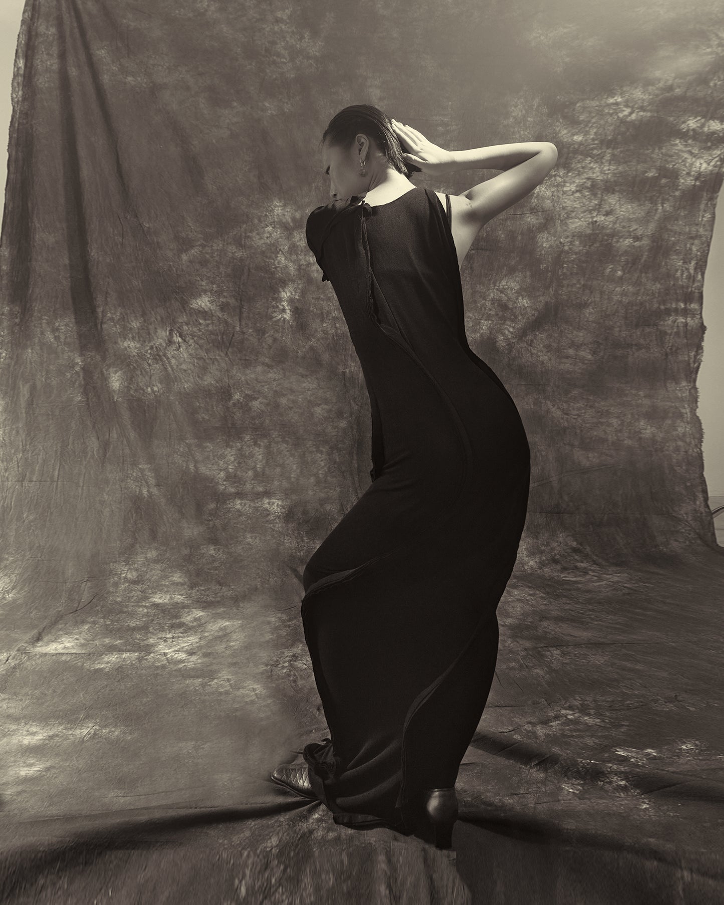 heaven-night-dress kimtr astoud
