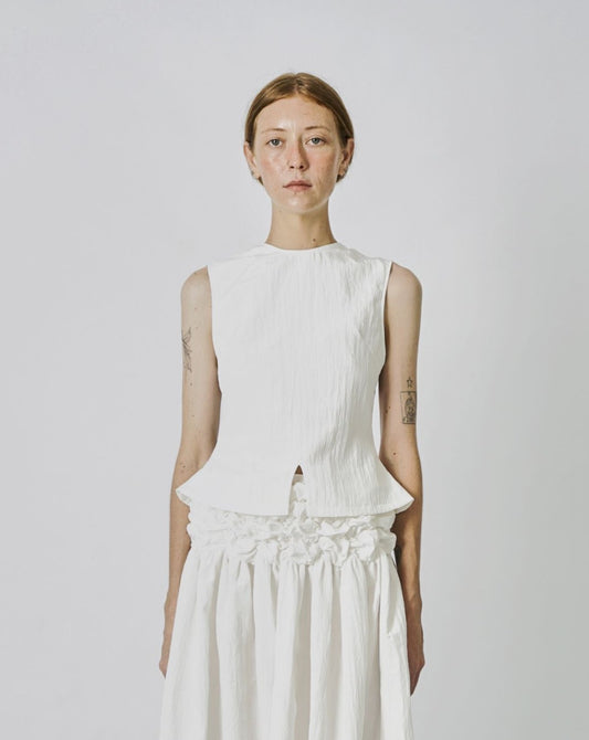 yoko-v-back-sleeveless-top-MAYNE STUDIOS