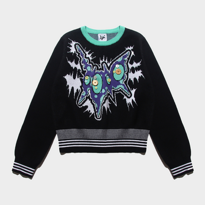 komet-knit-sweater-black-VAEGABOND