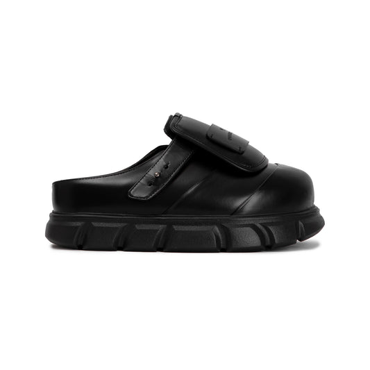 thewolf-r-e-black-mule-sandal thewolf astoud