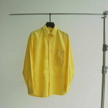 amiri-pocket-shirt-yellow-ain-astoud