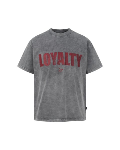 DIMOIR LOYALTY Washed T-Shirts Astoud