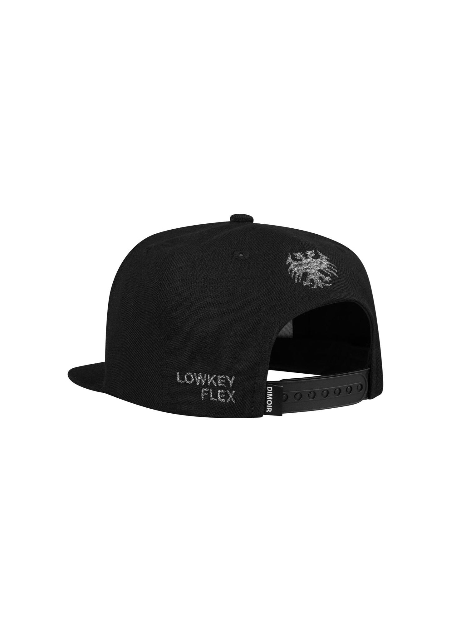 DIMOIR DRACLE Snapback Astoud