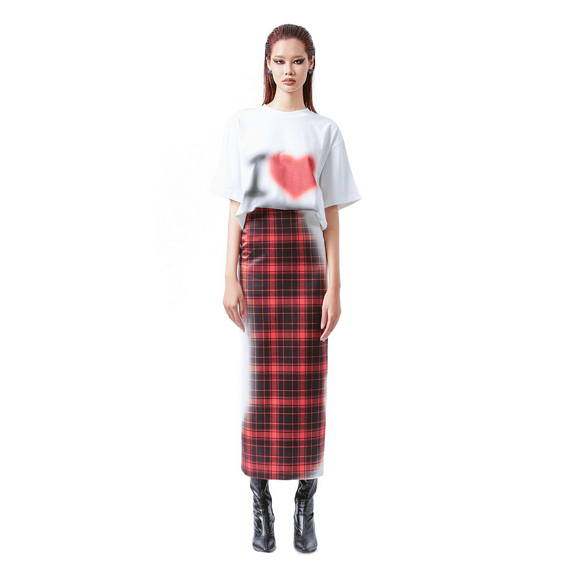 fading-checkered-skirt-DUC-STUDIO
