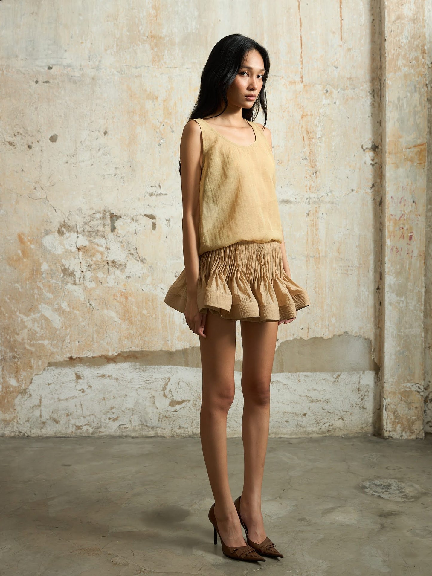 Jupe Tụy