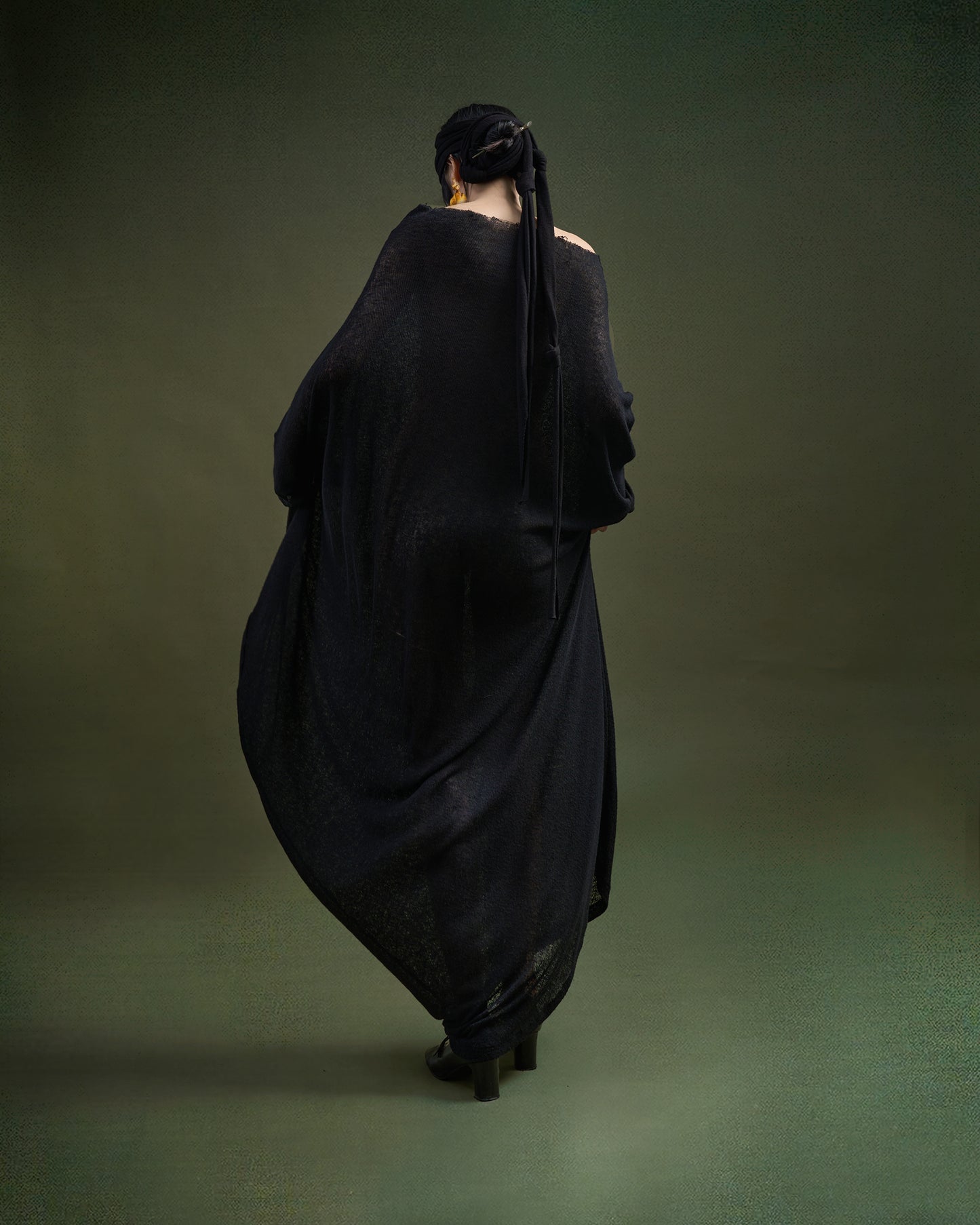 khran-kaftan-dress kimtr astoud
