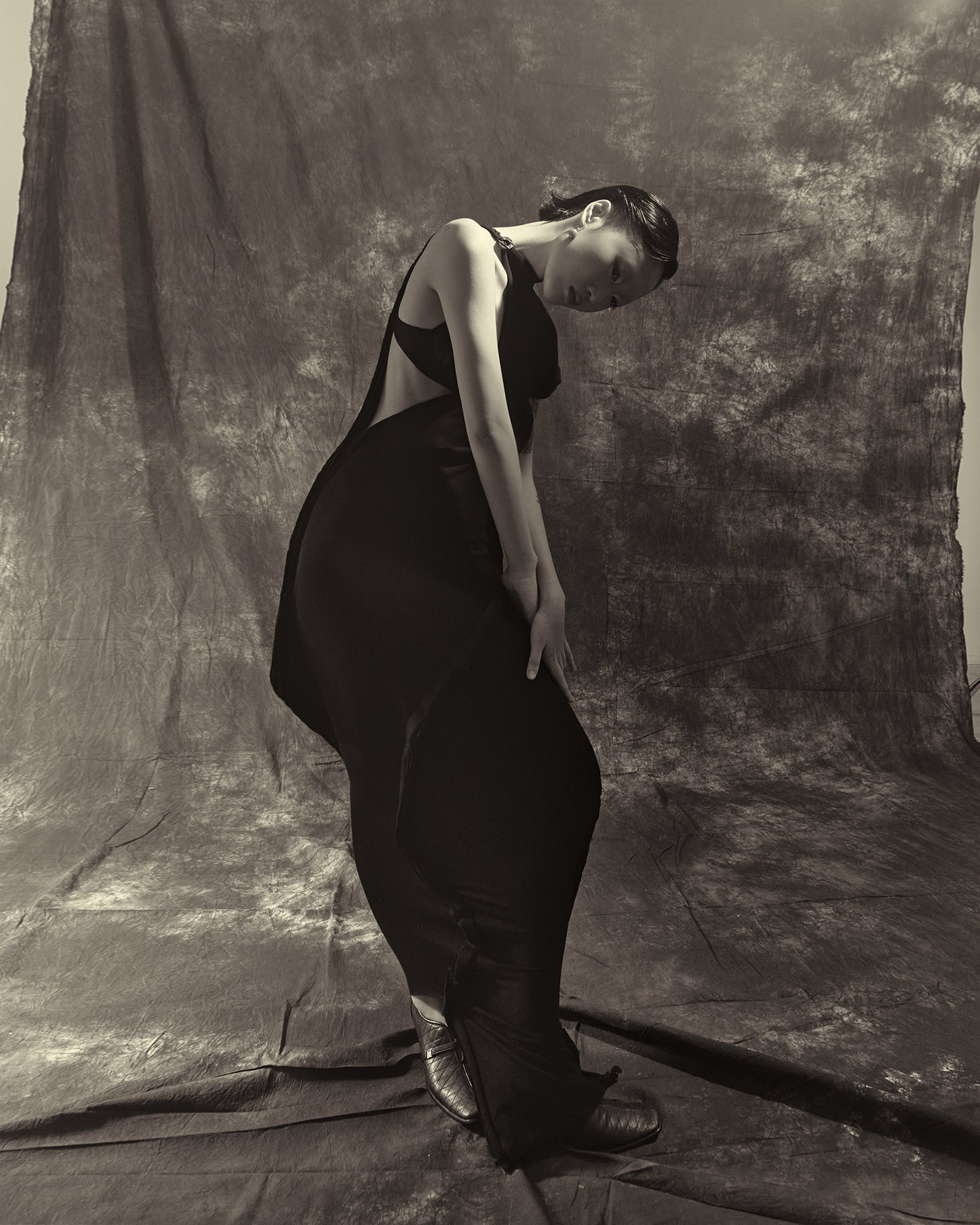 heaven-night-dress kimtr astoud